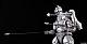 GOOD SMILE COMPANY (GSC) Godzilla VS Mecha-Godzilla MODEROID Super Mechagodzilla Plastic Kit gallery thumbnail