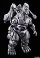 GOOD SMILE COMPANY (GSC) Godzilla VS Mecha-Godzilla MODEROID Super Mechagodzilla Plastic Kit gallery thumbnail