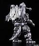 GOOD SMILE COMPANY (GSC) Godzilla VS Mecha-Godzilla MODEROID Super Mechagodzilla Plastic Kit gallery thumbnail