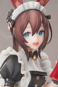 APEX LIMEPIE Series Arknights Amiya Tea Time VER. 1/8 Plastic Figure APEX LIMEPIE Series Arknights Amiya Tea Time VER. 1/8 Plastic Figure