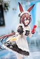 APEX LIMEPIE Series Arknights Amiya Tea Time VER. 1/8 Plastic Figure gallery thumbnail