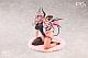 Poi2ANIME Levia-san Succubus Gakuen Suiei-bu Standard Edition 1/6 Plastic Figure gallery thumbnail
