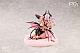 Poi2ANIME Levia-san Succubus Gakuen Suiei-bu Standard Edition 1/6 Plastic Figure gallery thumbnail