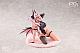 Poi2ANIME Levia-san Succubus Gakuen Suiei-bu Standard Edition 1/6 Plastic Figure gallery thumbnail