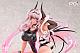Poi2ANIME Levia-san Succubus Gakuen Suiei-bu Deluxe Edition 1/6 Plastic Figure gallery thumbnail