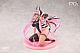 Poi2ANIME Levia-san Succubus Gakuen Suiei-bu Deluxe Edition 1/6 Plastic Figure gallery thumbnail