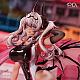 Poi2ANIME Levia-san Succubus Gakuen Suiei-bu Deluxe Edition 1/6 Plastic Figure gallery thumbnail