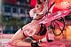 Poi2ANIME Levia-san Succubus Gakuen Suiei-bu Deluxe Edition 1/6 Plastic Figure gallery thumbnail