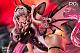 Poi2ANIME Levia-san Succubus Gakuen Suiei-bu Deluxe Edition 1/6 Plastic Figure gallery thumbnail