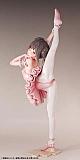 FOTS JAPAN Ballad-bu Sakurazaka Shiho 1/6 PMMA Figure gallery thumbnail