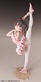 FOTS JAPAN Ballad-bu Sakurazaka Shiho 1/6 PMMA Figure gallery thumbnail