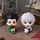 MegaHouse LookUp HUNTER X HUNTER Gon Freecss Plastic Figure gallery thumbnail