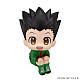 MegaHouse LookUp HUNTER X HUNTER Gon Freecss Plastic Figure gallery thumbnail