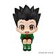 MegaHouse LookUp HUNTER X HUNTER Gon Freecss Plastic Figure gallery thumbnail