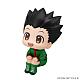 MegaHouse LookUp HUNTER X HUNTER Gon Freecss Plastic Figure gallery thumbnail