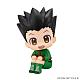 MegaHouse LookUp HUNTER X HUNTER Gon Freecss Plastic Figure gallery thumbnail