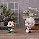 MegaHouse LookUp HUNTER X HUNTER Killua Zoldyck Plastic Figure gallery thumbnail