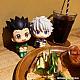 MegaHouse LookUp HUNTER X HUNTER Killua Zoldyck Plastic Figure gallery thumbnail
