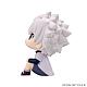 MegaHouse LookUp HUNTER X HUNTER Killua Zoldyck Plastic Figure gallery thumbnail