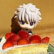 MegaHouse LookUp HUNTER X HUNTER Killua Zoldyck Plastic Figure gallery thumbnail