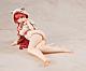 MegaHouse Melty Princess Mushoku Tensei III -Isekai Ittara Honki desu- Tenohira Eris Soine da Nyan Ver. Plastic Figure gallery thumbnail