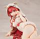 MegaHouse Melty Princess Mushoku Tensei III -Isekai Ittara Honki desu- Tenohira Eris Soine da Nyan Ver. Plastic Figure gallery thumbnail