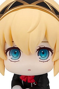 MegaHouse LookUp Persona 3 Reload Aigis Plastic Figure