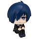 MegaHouse LookUp Persona 3 Reload Shujinko Plastic Figure gallery thumbnail