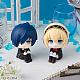 MegaHouse LookUp Persona 3 Reload Shujinko Plastic Figure gallery thumbnail