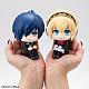 MegaHouse LookUp Persona 3 Reload Shujinko Plastic Figure gallery thumbnail