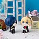 MegaHouse LookUp Persona 3 Reload Shujinko Plastic Figure gallery thumbnail