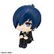 MegaHouse LookUp Persona 3 Reload Shujinko Plastic Figure gallery thumbnail