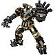 SEN-TI-NEL Fighting Armor Hulkbuster (Black Limited Edition) Action Figure gallery thumbnail