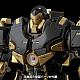SEN-TI-NEL Fighting Armor Hulkbuster (Black Limited Edition) Action Figure gallery thumbnail