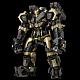 SEN-TI-NEL Fighting Armor Hulkbuster (Black Limited Edition) Action Figure gallery thumbnail