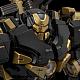 SEN-TI-NEL Fighting Armor Hulkbuster (Black Limited Edition) Action Figure gallery thumbnail
