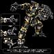 SEN-TI-NEL Fighting Armor Hulkbuster (Black Limited Edition) Action Figure gallery thumbnail