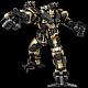 SEN-TI-NEL Fighting Armor Hulkbuster (Black Limited Edition) Action Figure gallery thumbnail