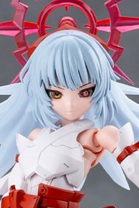 KOTOBUKIYA UNLIMITED UNIVERSE MEGALOMARIA Eis Eizen Plastic Kit