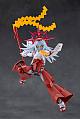 KOTOBUKIYA UNLIMITED UNIVERSE MEGALOMARIA Eis Eizen Plastic Kit gallery thumbnail
