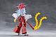 KOTOBUKIYA UNLIMITED UNIVERSE MEGALOMARIA Eis Eizen Plastic Kit gallery thumbnail