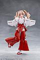 KOTOBUKIYA UNLIMITED UNIVERSE MEGALOMARIA Eis Eizen Plastic Kit gallery thumbnail