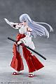 KOTOBUKIYA UNLIMITED UNIVERSE MEGALOMARIA Eis Eizen Plastic Kit gallery thumbnail