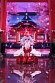 KOTOBUKIYA UNLIMITED UNIVERSE MEGALOMARIA Eis Eizen Plastic Kit gallery thumbnail