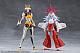 KOTOBUKIYA UNLIMITED UNIVERSE MEGALOMARIA Eis Eizen Plastic Kit gallery thumbnail
