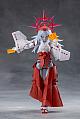 KOTOBUKIYA UNLIMITED UNIVERSE MEGALOMARIA Eis Eizen Plastic Kit gallery thumbnail