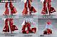 KOTOBUKIYA UNLIMITED UNIVERSE MEGALOMARIA Eis Eizen Plastic Kit gallery thumbnail