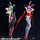FREEing Vampire Series Lilith Bunny Ver. 1/4 Plastic Figure gallery thumbnail