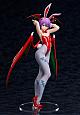 FREEing Vampire Series Lilith Bunny Ver. 1/4 Plastic Figure gallery thumbnail