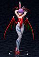 FREEing Vampire Series Lilith Bunny Ver. 1/4 Plastic Figure gallery thumbnail
